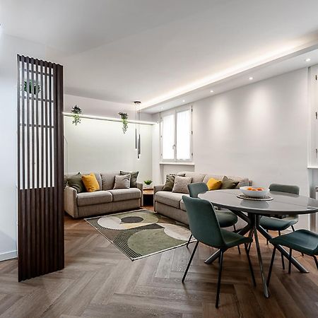 Stayeasy Argelati40 - Penthouse With 2 Bedrooms, 2 Bathrooms And Terrace - Navigli Милан Экстерьер фото