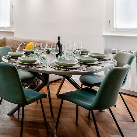 Stayeasy Argelati40 - Penthouse With 2 Bedrooms, 2 Bathrooms And Terrace - Navigli Милан Экстерьер фото