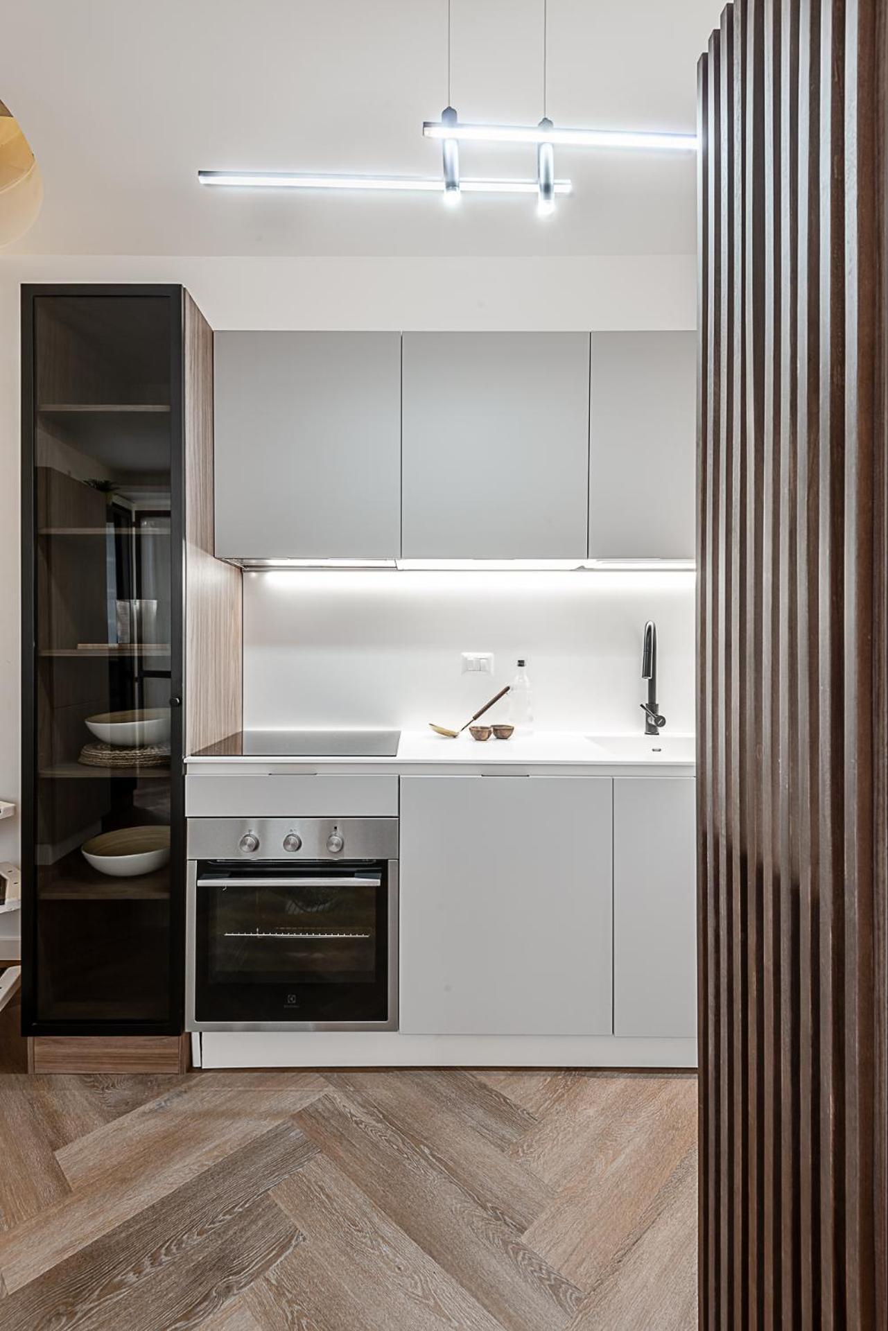 Stayeasy Argelati40 - Penthouse With 2 Bedrooms, 2 Bathrooms And Terrace - Navigli Милан Экстерьер фото