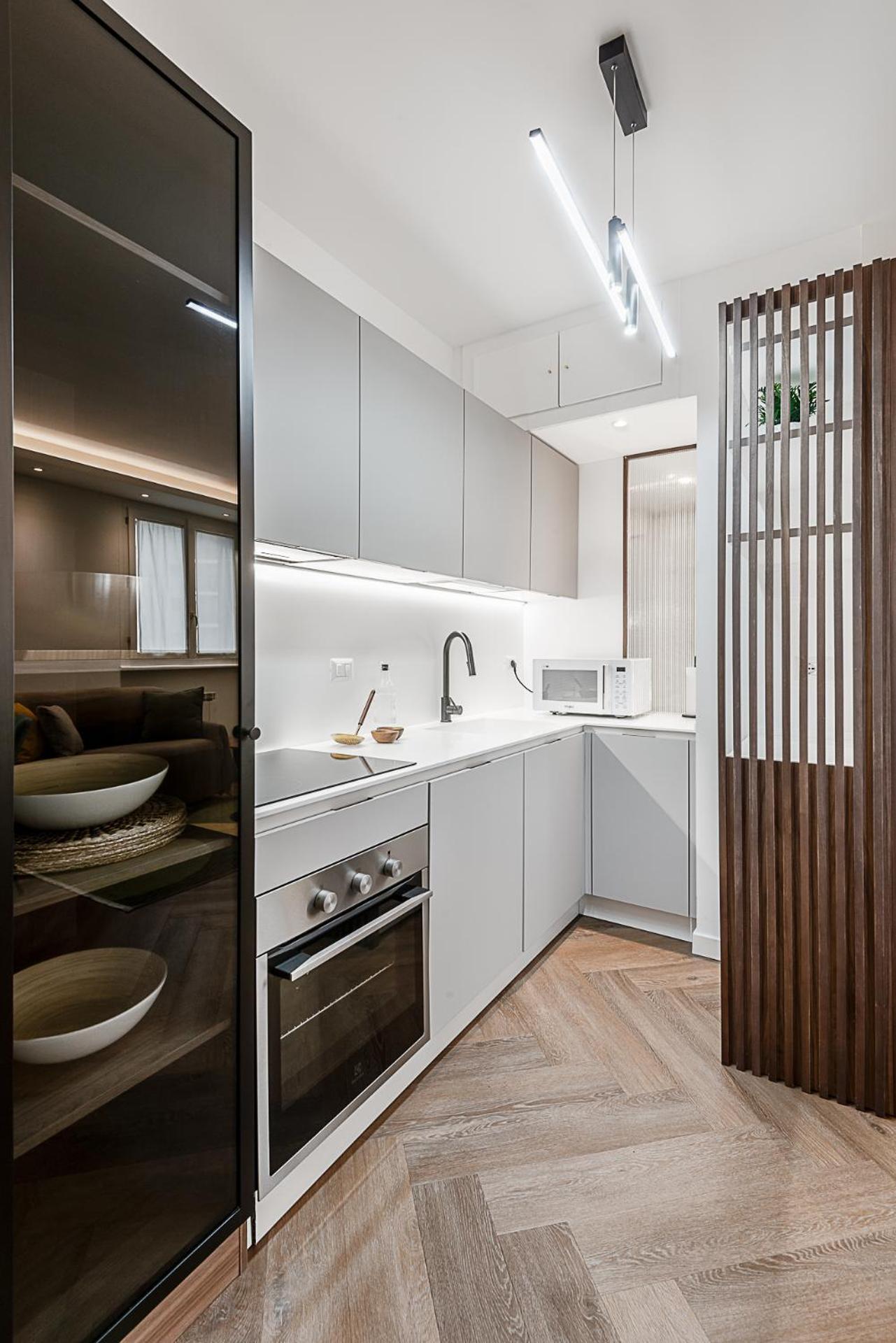Stayeasy Argelati40 - Penthouse With 2 Bedrooms, 2 Bathrooms And Terrace - Navigli Милан Экстерьер фото